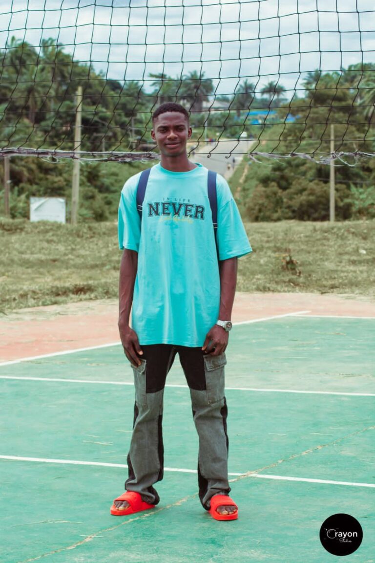 Comr ADEKOYA SAHEED OLASUBOMI{Sport director}