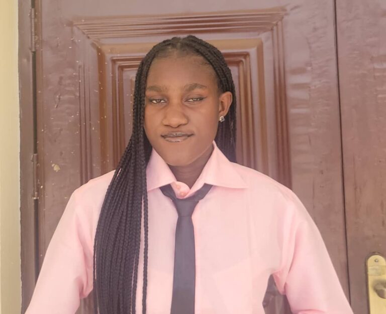 Comr Iwekuba Angel Chukwuazonim {Assistant General Secretary}