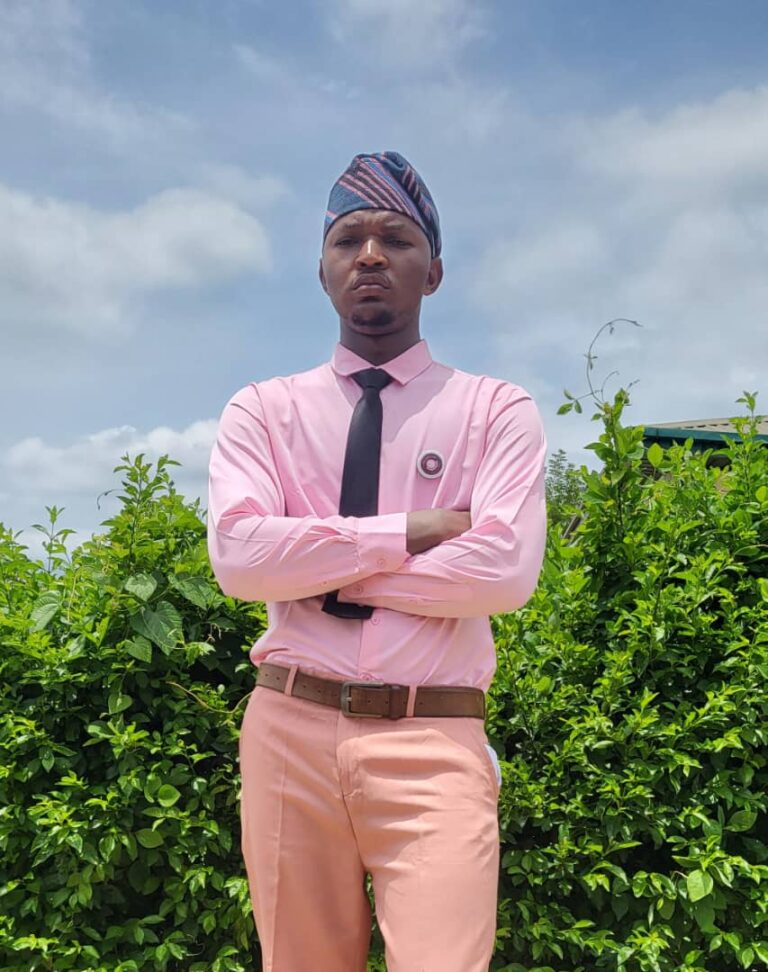 Comr Asipa Halid {Financial Secretary}